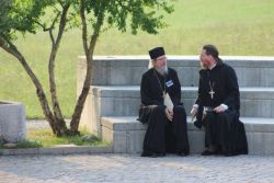 Colloque international de spiritualité orthodoxe 2013