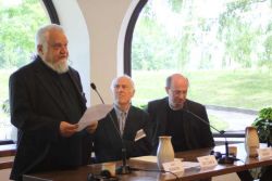 XI CONVEGNO LITURGICO INTERNAZIONALE  - Monastero di Bose, 1 giugno 2013