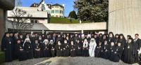 Ler mais: Um evento da graça: Assembleia dos Primazes das Igrejas ortodoxas em Chambésy-Genevra