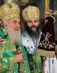 Leggi tutto: Un incontro fraterno con la Chiesa ortodossa serba