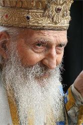 Leggi tutto: Il patriarca Pavle è passato da questo mondo al Padre