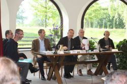 XI CONVEGNO LITURGICO INTERNAZIONALE  - Monastero di Bose, 31 maggio 2013