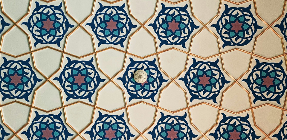 Foto di Heiraven su Unsplash