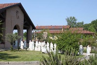 Lire la suite : Visite à Bose de sa Sainteté Bartholomée Ier