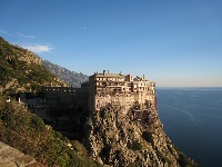 Ler mais: Visita ao Santo Monte Athos